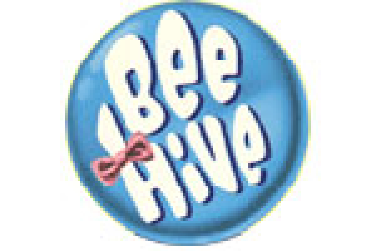 beehive logo 27827