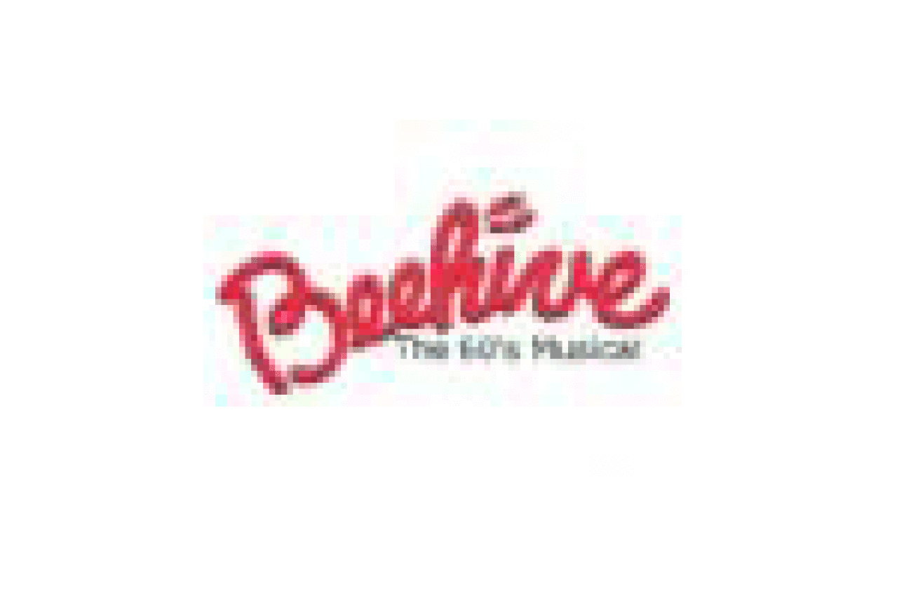 beehive logo 6509