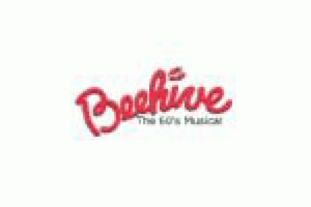 beehive logo 6509