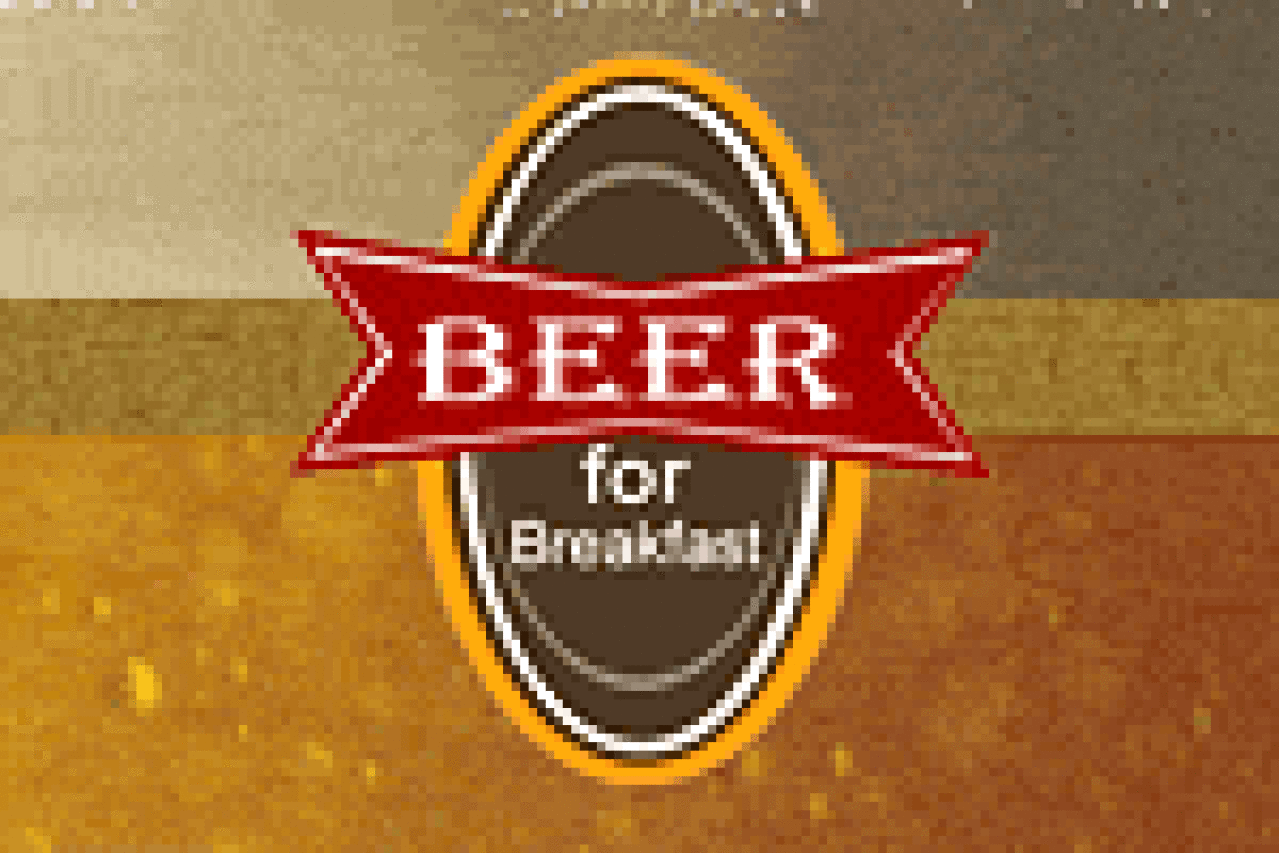 beer for breakfast logo 27783