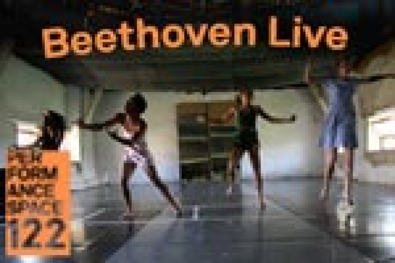 beethoven live logo 24611