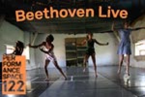 Beethoven Live