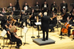 Beethoven, Mendelssohn and Chopin