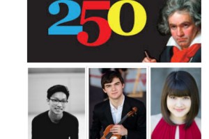 Beethoven@250