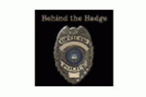 Behind the Badge