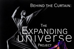 Behind the Curtain: The “Expanding Universe” Project