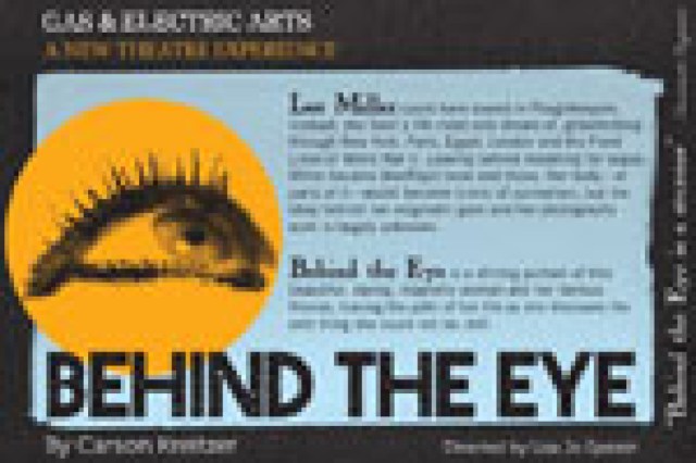 behind the eye logo 9342