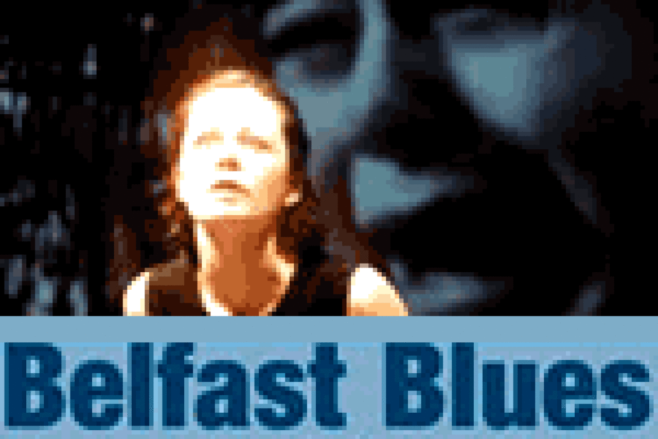 belfast blues logo 2863
