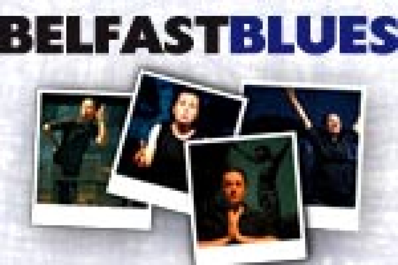 belfast blues logo 3590