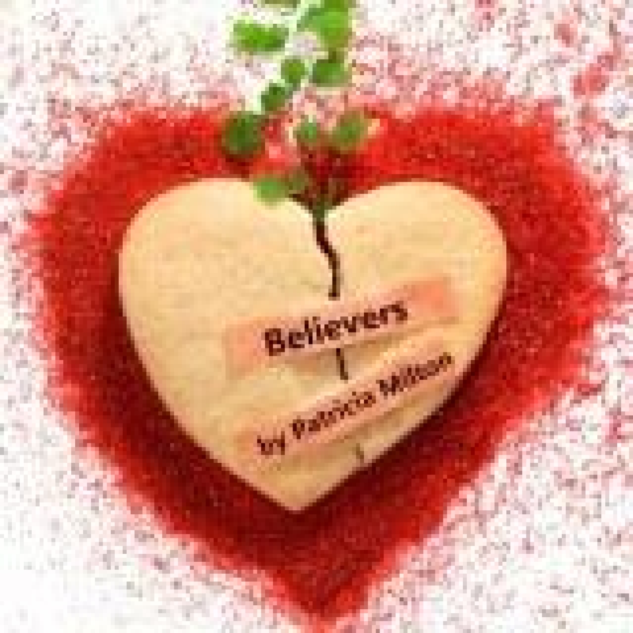 believers logo 9840