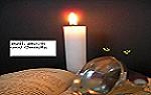 Bell, Book & Candle