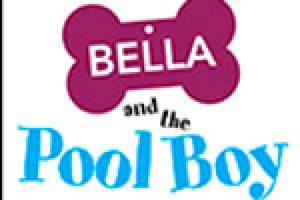 Bella and the Pool Boy