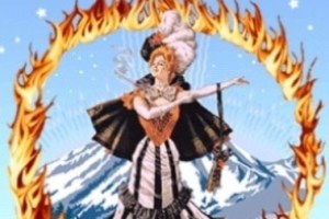 Belle Darling ​Klondike Queen