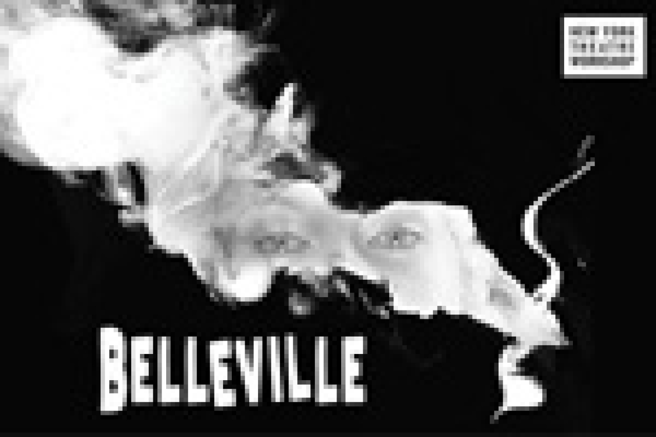 belleville logo Broadway shows and tickets