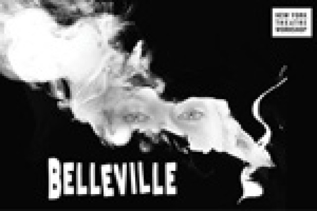 belleville logo 5398
