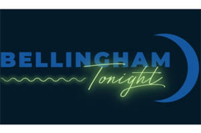 bellingham tonight logo 89662