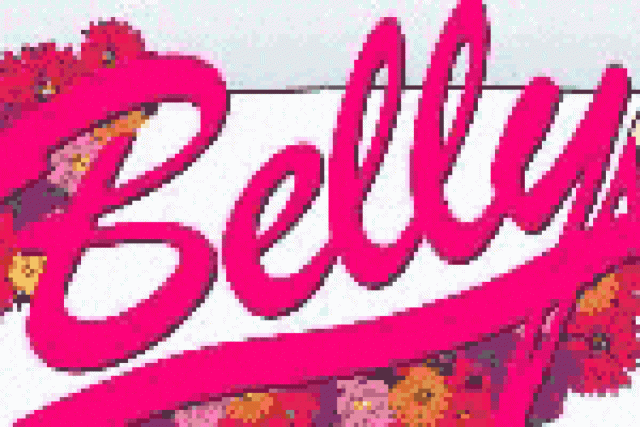 belly logo 26813