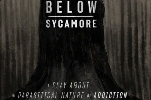 Below Sycamore