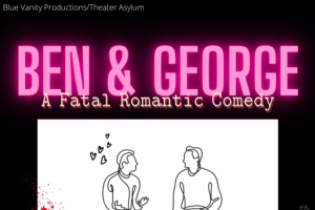 ben and george logo 96305 1