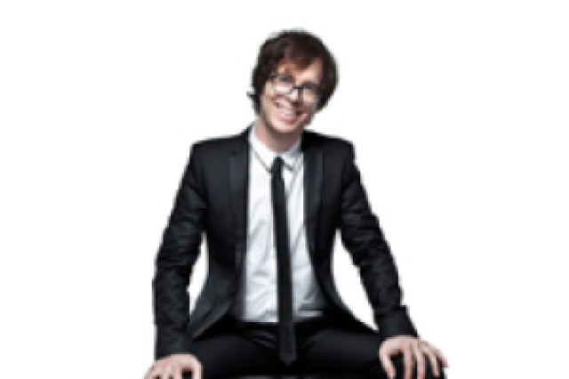 ben folds logo 38798