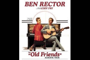 Ben Rector