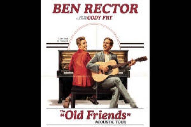 ben rector logo 90265