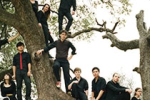 Ben Sollee and Mother Falcon