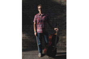 Ben Sollee