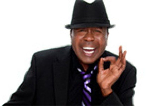 ben vereen in steppin out with vereen logo 32348