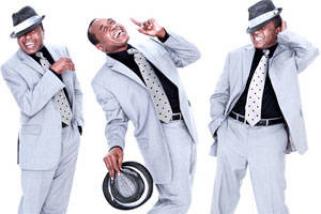 ben vereen logo 54963 1