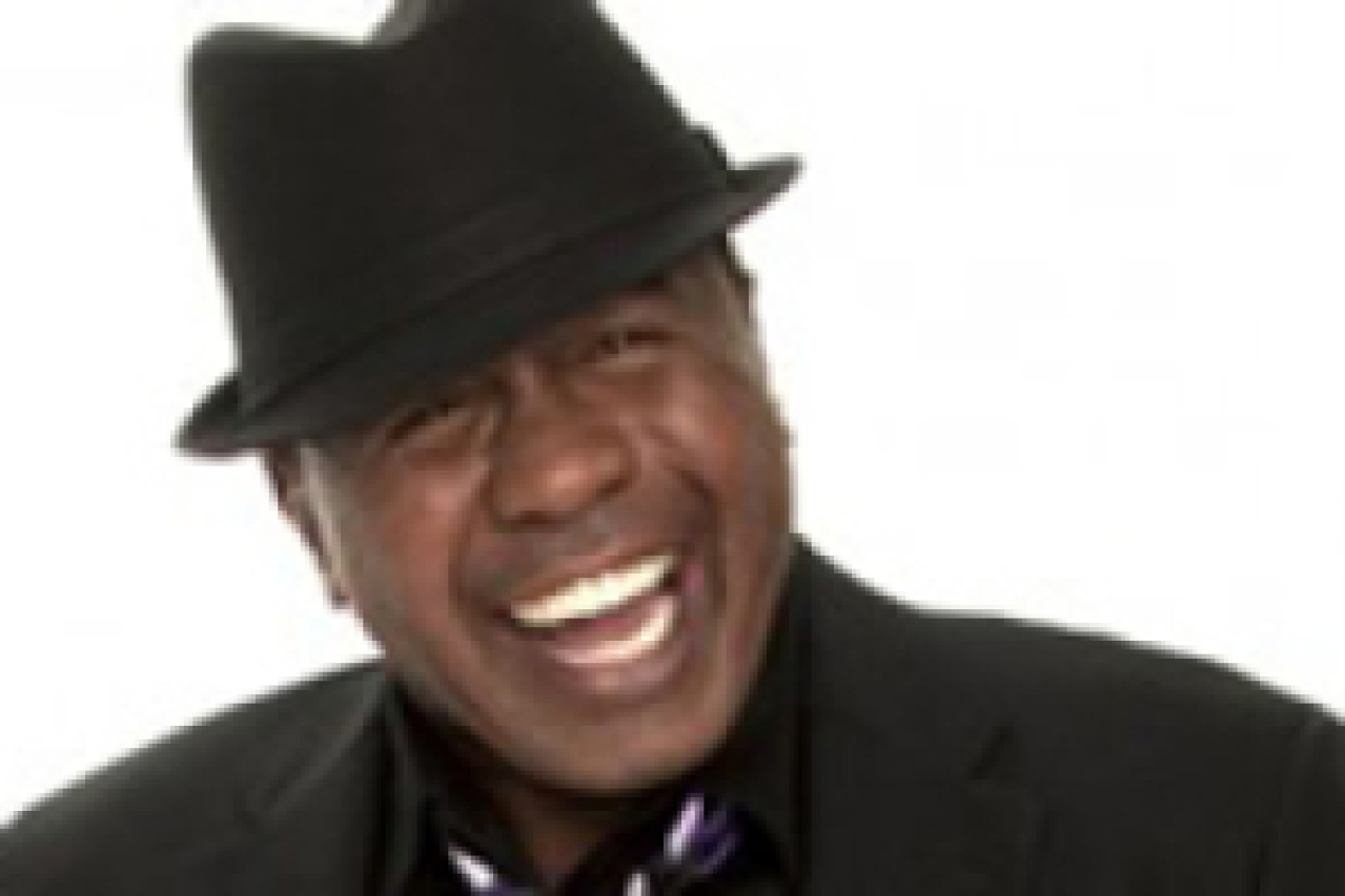 ben vereen logo 62715