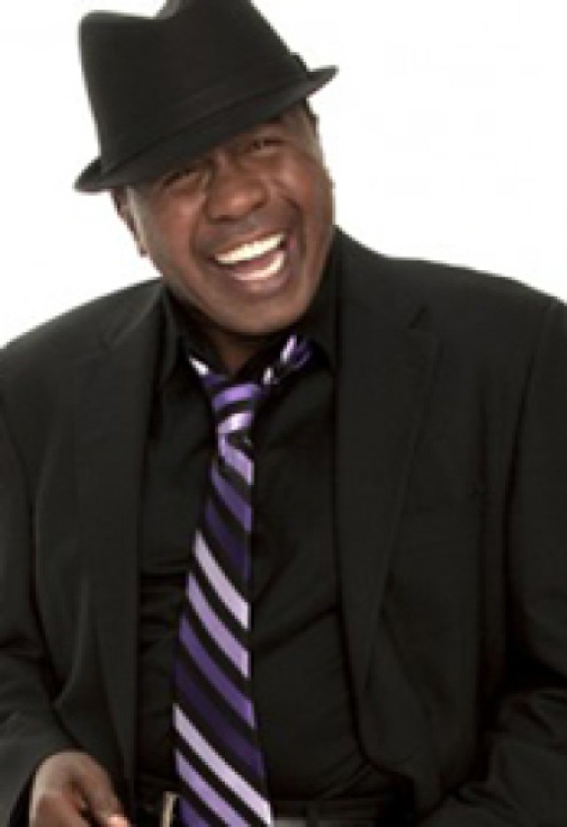 ben vereen logo 64880