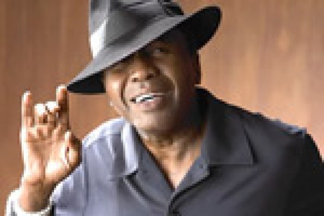 ben vereen steppin out live logo 15796