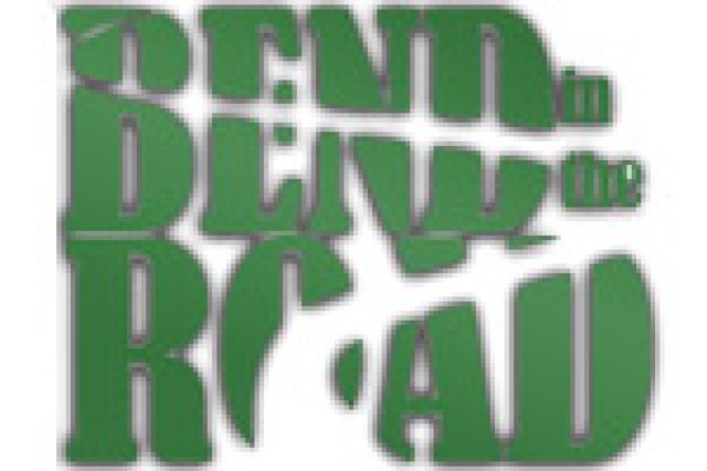 bend in the road logo 30541
