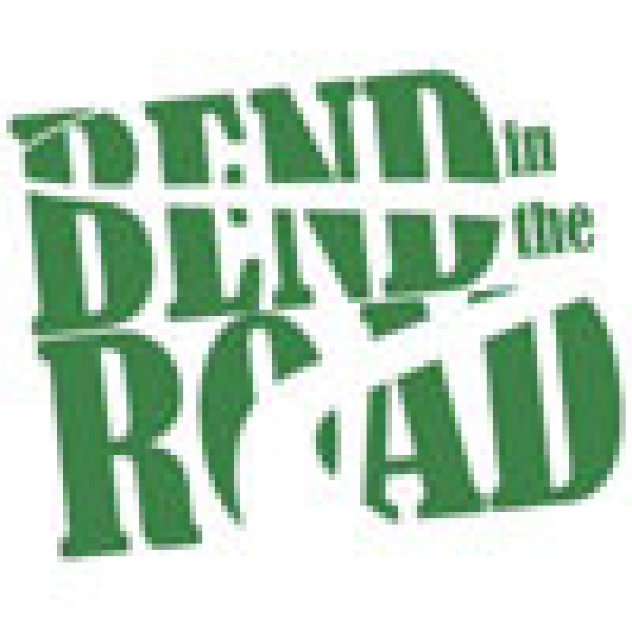 bend in the road logo 8017