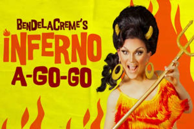 bendelacremes inferno agogo logo 59275