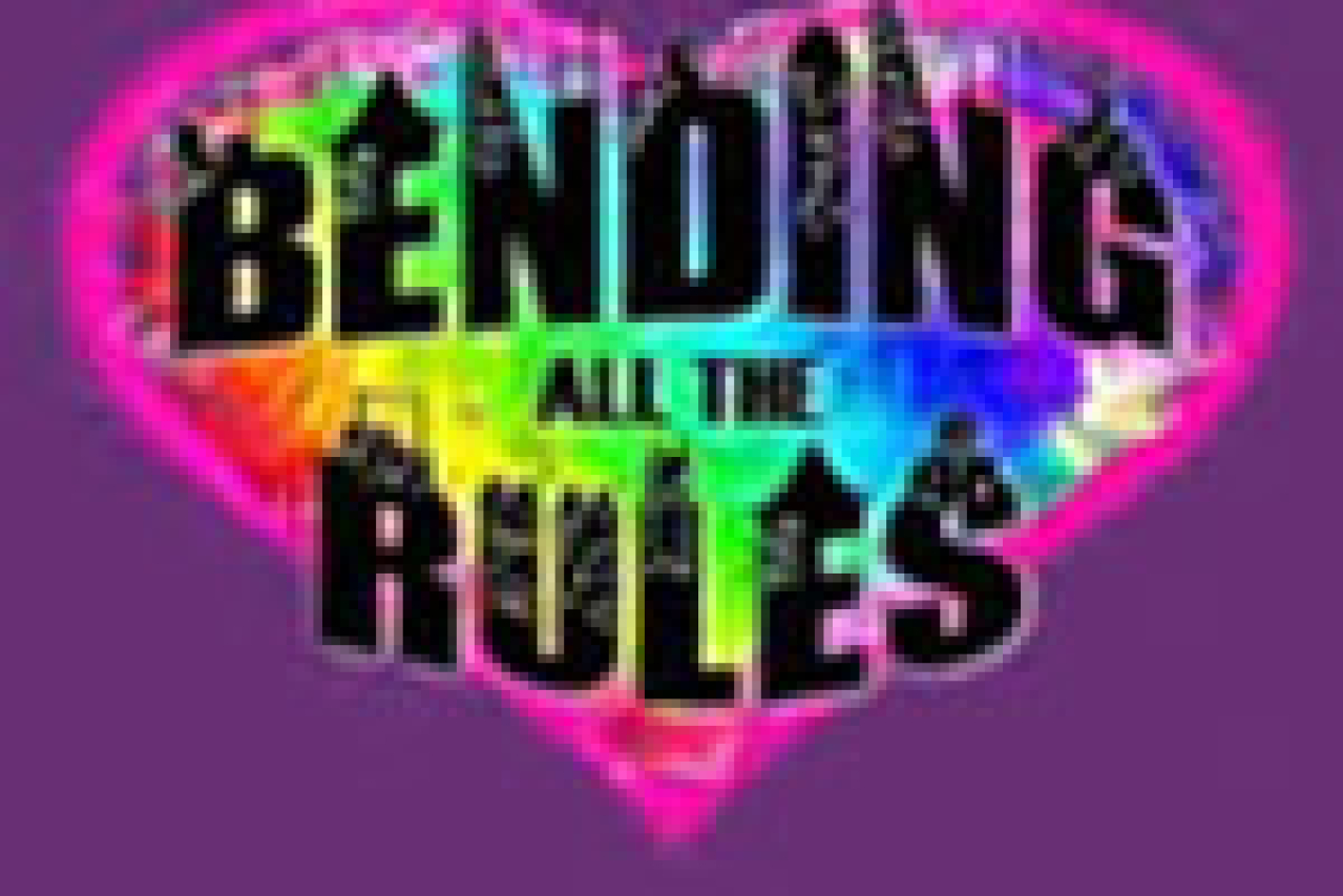 bending all the rules logo 31229