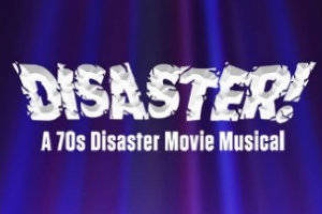 benefit reading of disaster the musical logo 44214