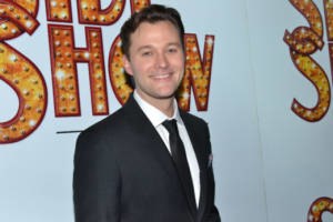 Benjamin Button the Musical (Staged Reading)