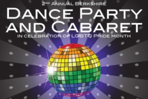 Berkshire Dance Party and Cabaret