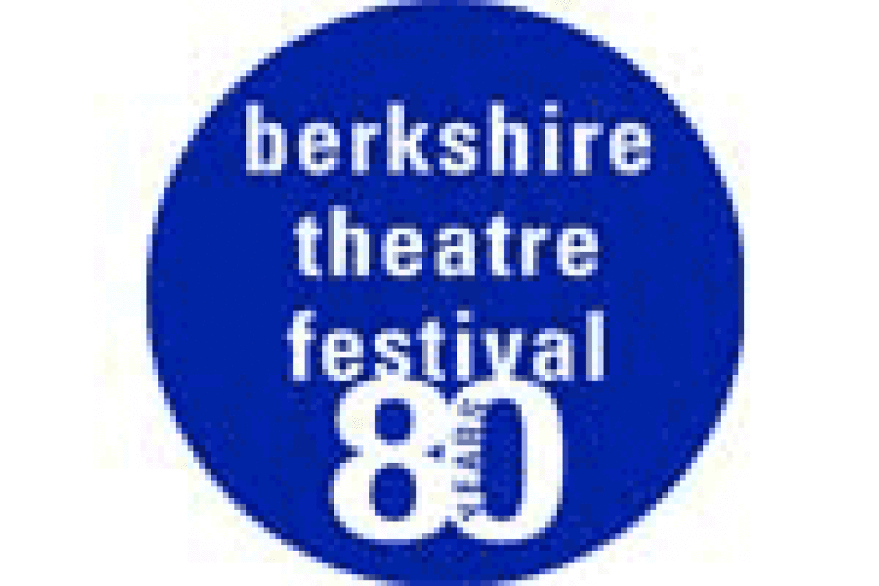berkshire theatre festival 2008 logo 23403