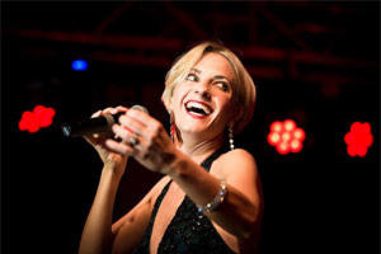 Adrienne Haan to Perform Berlin to Broadway — Transatlantic at the Actors' Temple Theatre
