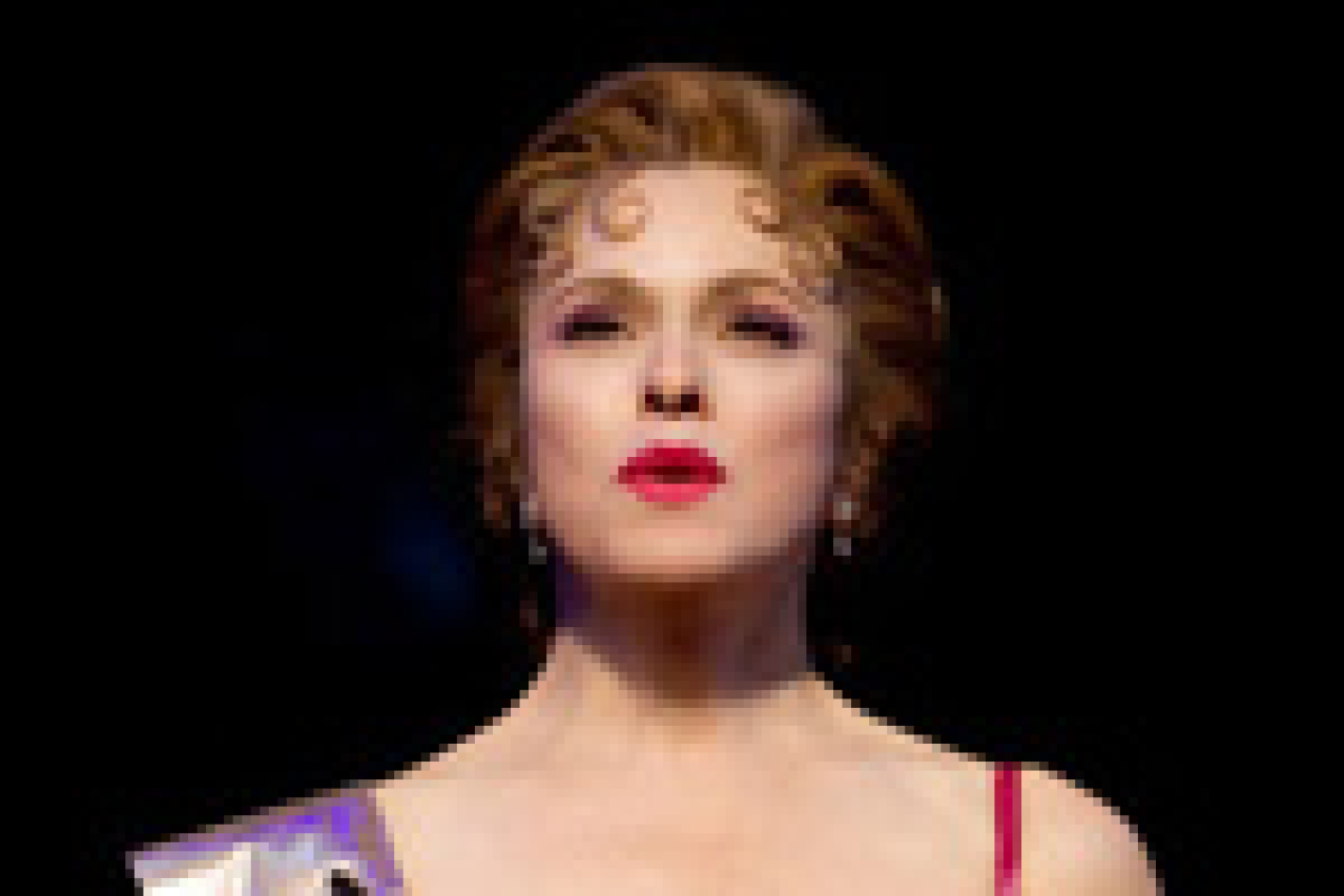 bernadette peters in the 22nd annual price center gala logo 7223