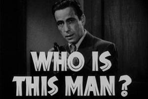 Bernard and Irene Schwartz Classic Film Series: The Maltese Falcon