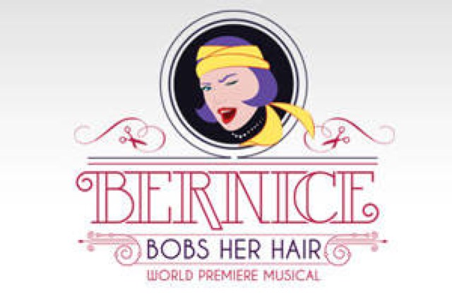bernice bobs her hair logo 52565 1