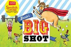 Bessie’s Big Shot