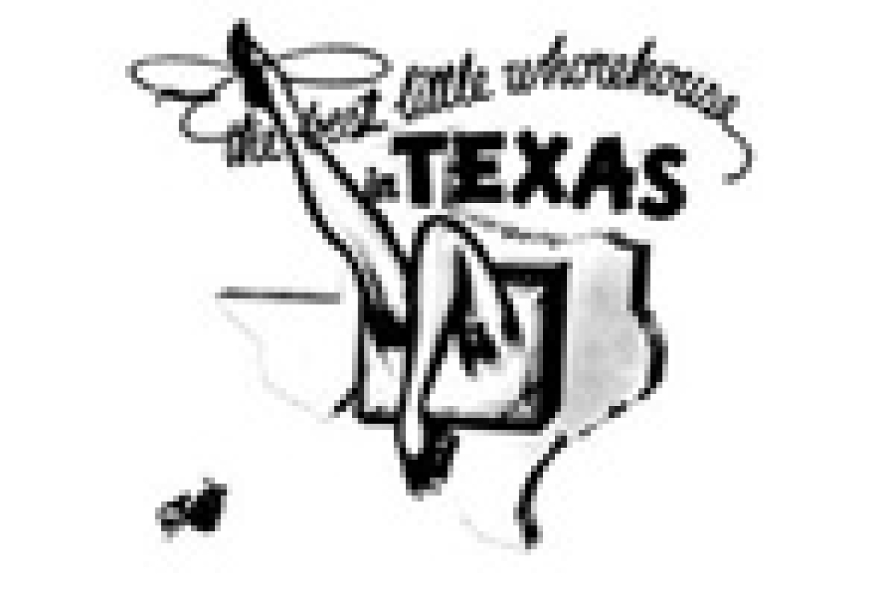 best little whorehouse in texas logo 8083