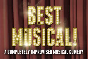 Best Musical!