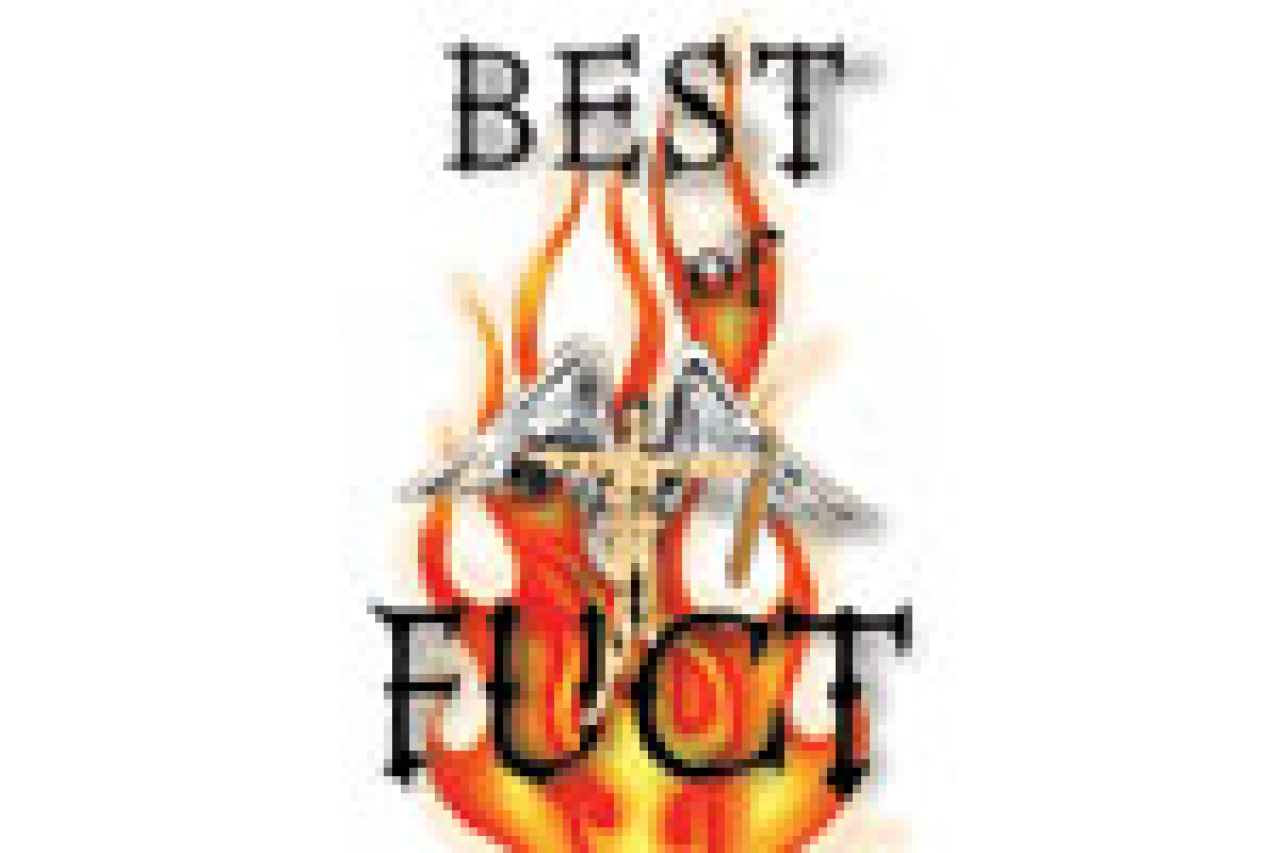 best of fuct logo 24105