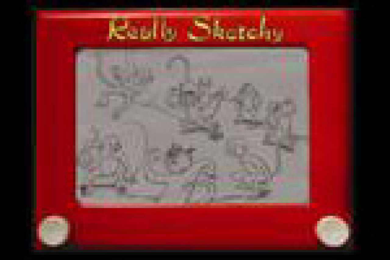 best of really sketchy logo 19838